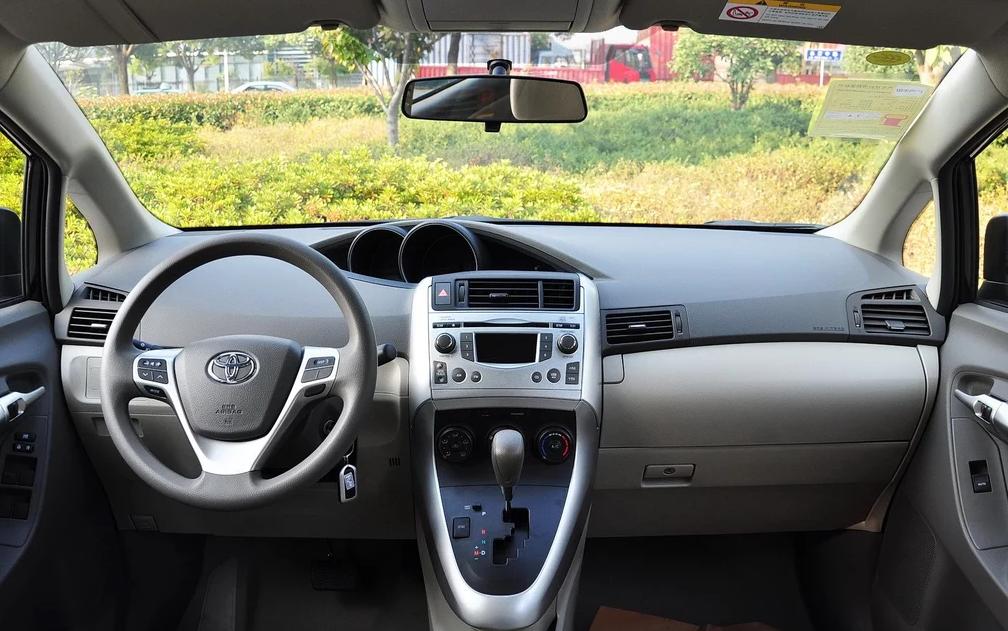 来聊聊丰田这款车到底怎么样,丰田这款车现在怎么样