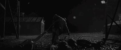 2021年最好的战争片,年度最佳战争片