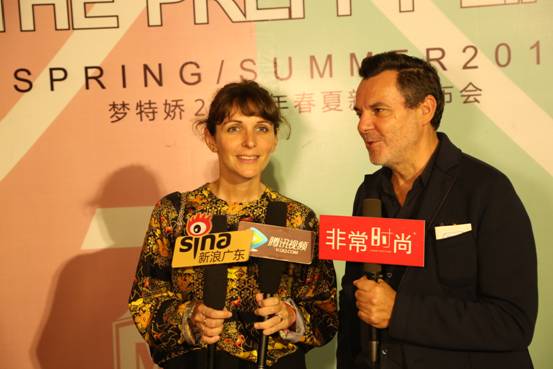 THEPREPPYLIFE丨2019梦特娇皮鞋皮具发布会策马而临!