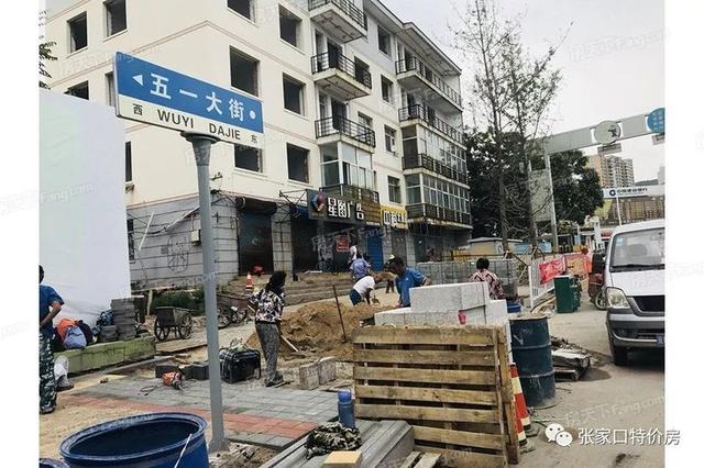 张家口第一医院和附属医院哪个好,张家口附属医院新医院选址在哪里