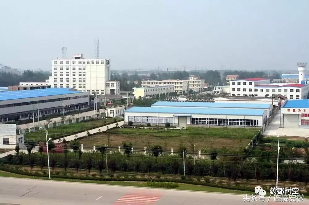 安徽最年轻的地级市是亳州吗,中国最年轻的地级市亳州