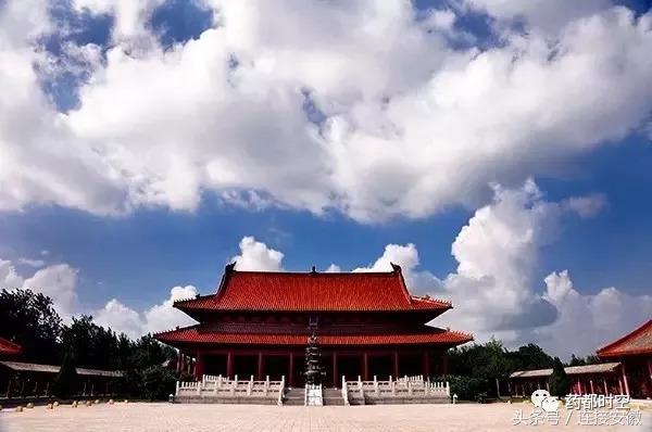 安徽最年轻的地级市是亳州吗,中国最年轻的地级市亳州