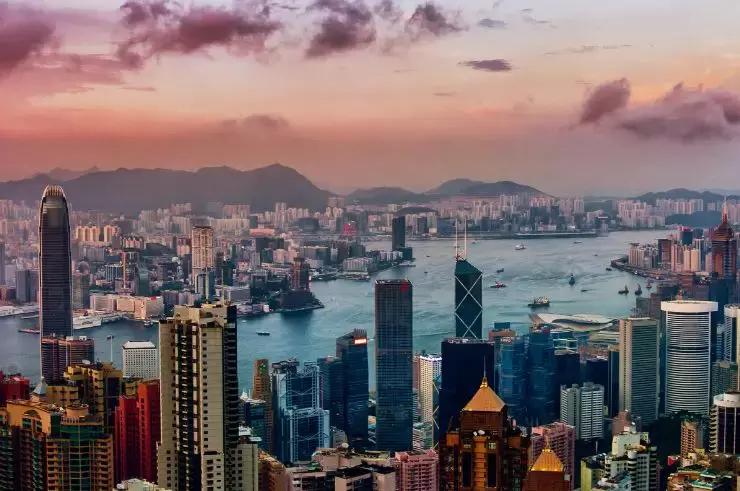 成都坐动车到香港需要什么手续,成都坐动车去香港多长时间