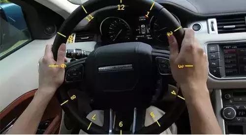 科二打方向盘的方法和技巧笔记,科二打方向盘的方法和技巧看点