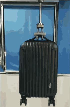 选择什么样的拉杆箱最好,耐用拉杆箱的选购指南图片