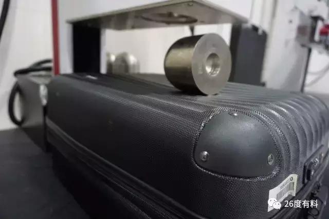 选择什么样的拉杆箱最好,耐用拉杆箱的选购指南图片