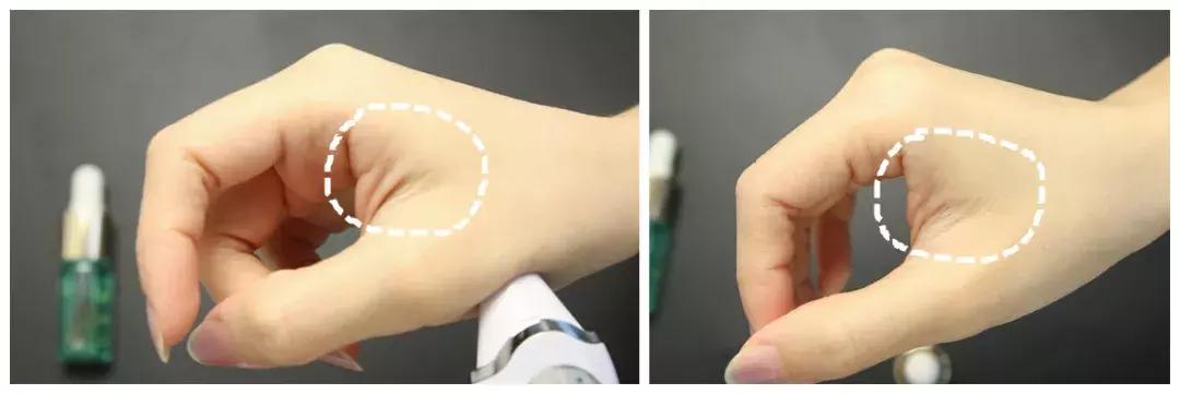 妍丽的绿安瓶,妍丽护肤品靠谱吗