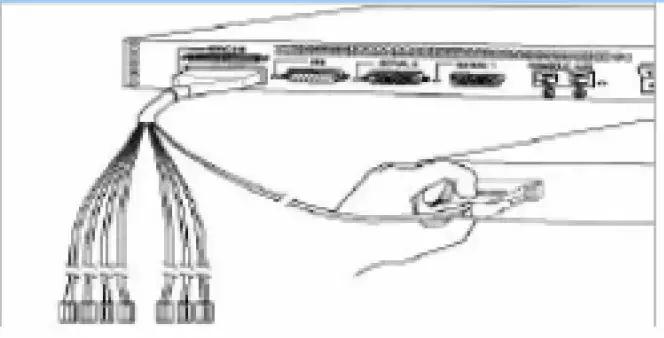 路由器怎么配置服务器和端口,路由器怎么配置端口