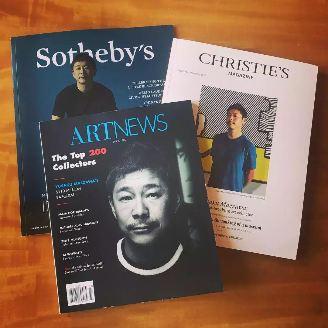 日本亿万富翁开启太空旅行,日本亿万富翁登上月球