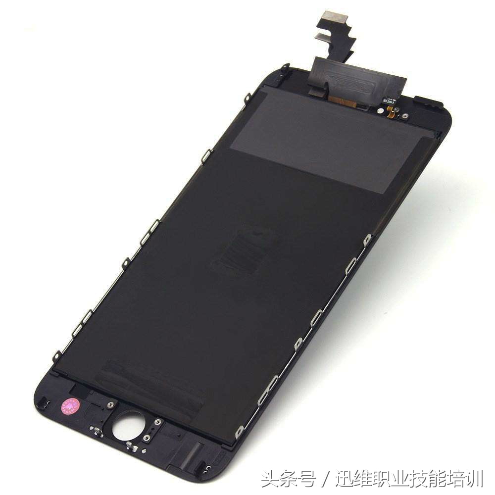 鉴别iphone是否换过外屏和后盖,鉴别iphone翻新机换屏