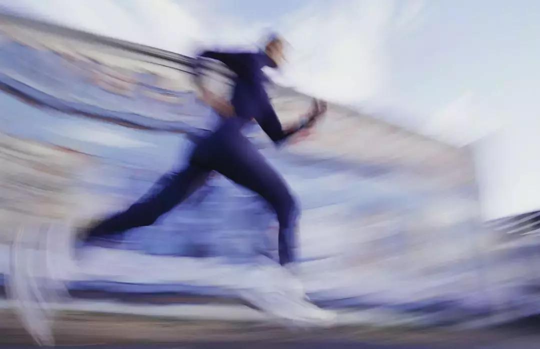 推荐几款跑步穿的鞋,奔跑吧兄弟同款跑鞋