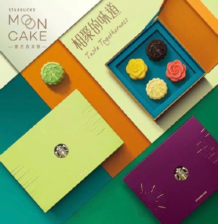 月饼礼盒各种月饼都有哪些,月饼的礼盒包装都有哪些