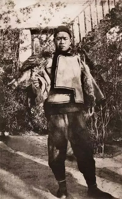 中国第一件无偿追回的国宝,他用5毛钱偷走故宫价值5亿文物