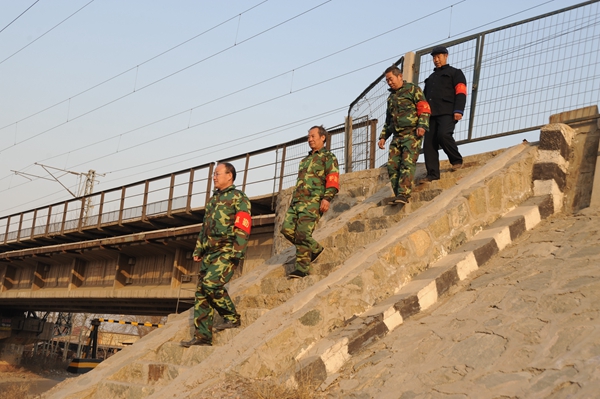 华威保安创立30周年,华威保安集团股份有限公司