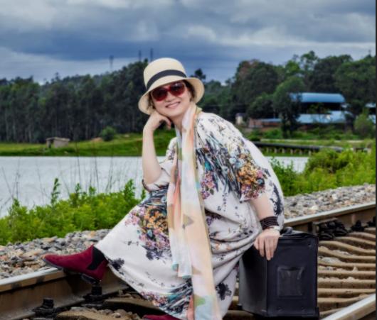 大美云南写真,大美云南山水