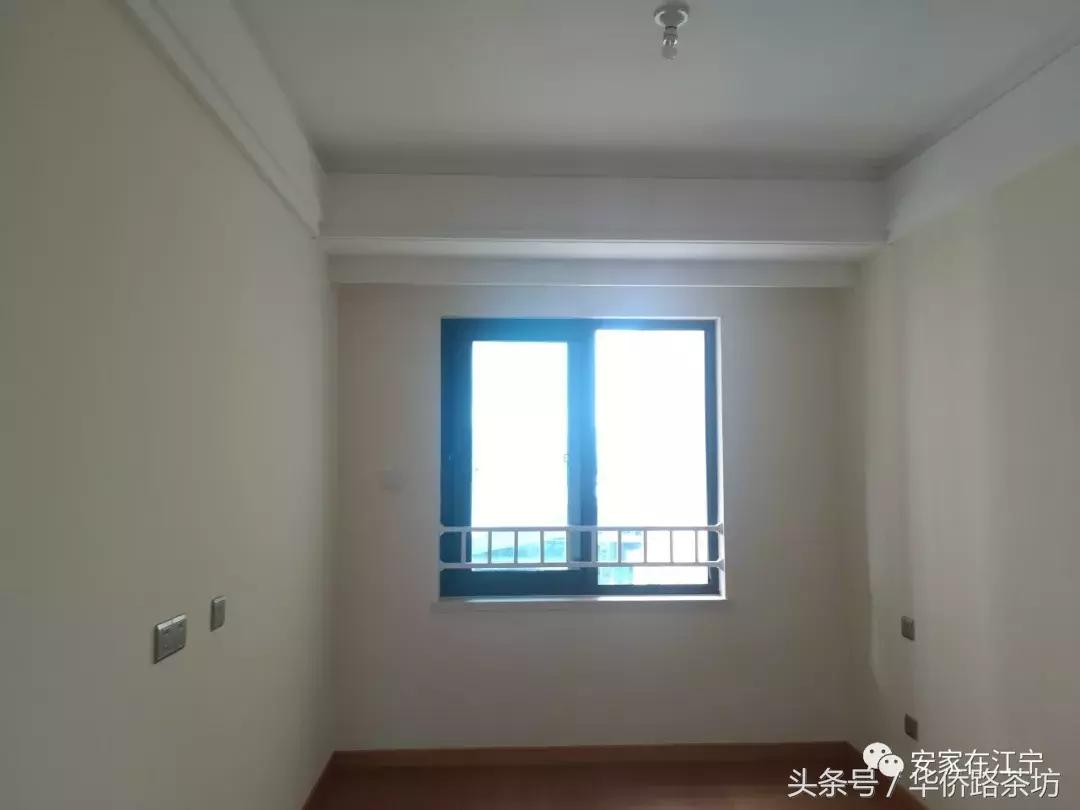 今天江宁神盘交付！实景曝光！二手房价破40000元/㎡！业主笑了……