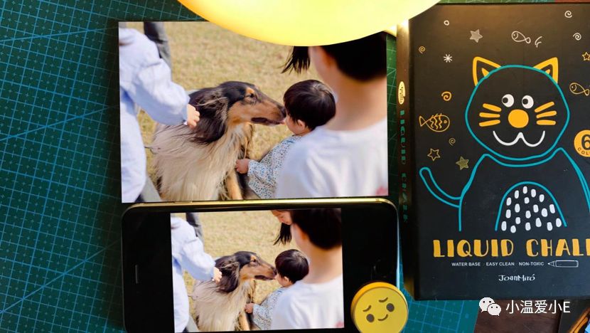 闪团|在家轻松打印作业试卷资料照片,这台打印机功能全、身材小、颜值高,必收!