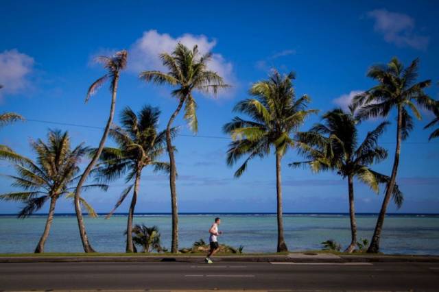 离中国最近的美国城市,距离美国最近的中国省份