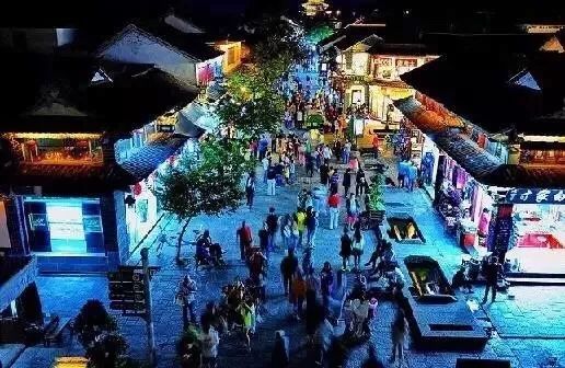 环云南自驾旅游攻略最佳线路,南宁自驾游云南最佳旅游攻略