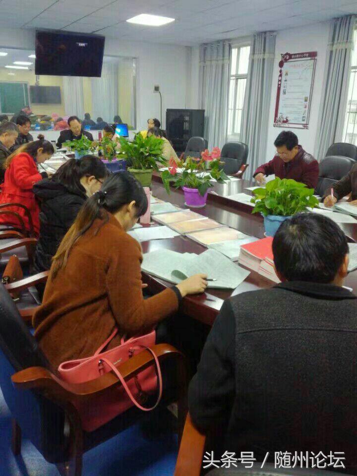 生态教育促成长浓墨重彩绘华章——记阔步前进中的洪山镇中心学校