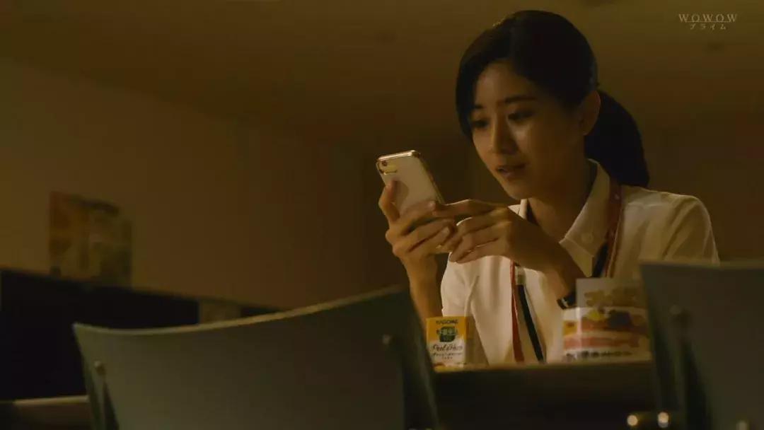 以为会烂尾，但最后一集看得我冒冷汗！