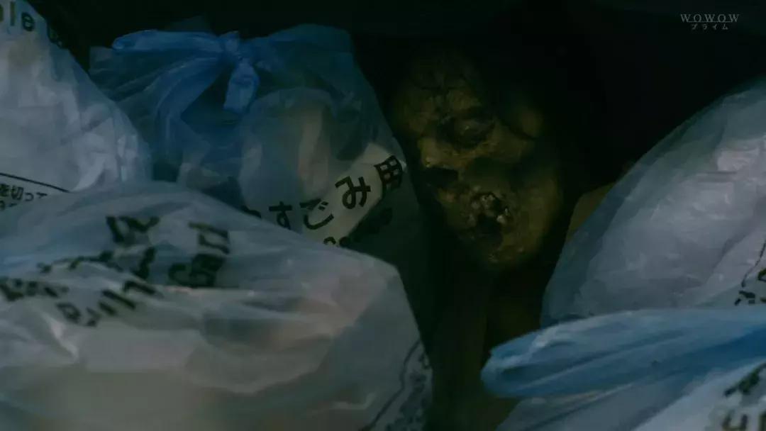 以为会烂尾，但最后一集看得我冒冷汗！