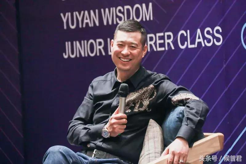 高宇：裂与合之间对未来的渴求