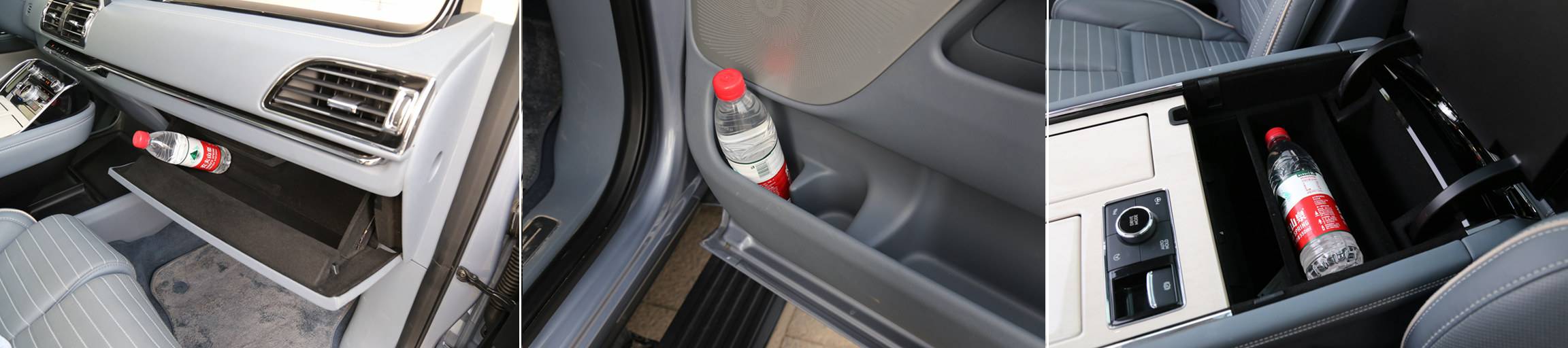 沉浸式体验林肯领航员2024款,试驾2022全新一代林肯领航员