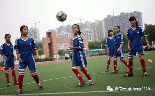 邯郸市足球特色学校拨款标准,全国校园优秀足球特色学校邯郸
