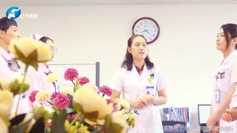 精湛医术护佑女性健康敬业奉献荣膺最高奖项——郑大一附院纪妹