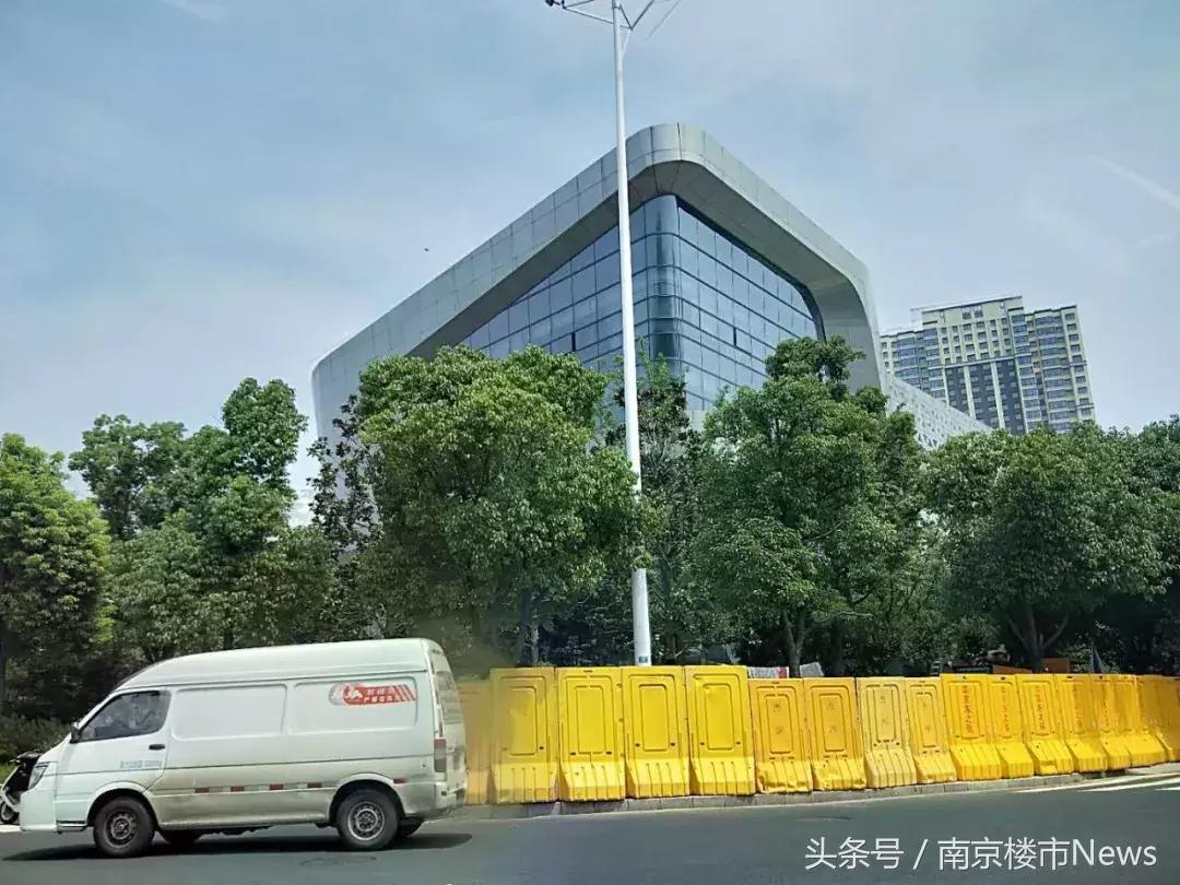 江宁最新房价一览,江宁楼市最新房价走势