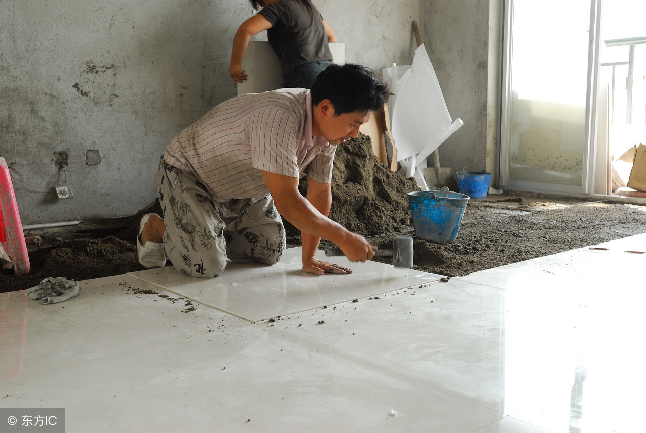 装修5000万主材大概多少钱,装修报价算算你家装修要花多少钱