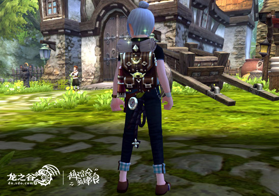 龙之谷现95版本最顶级装备,龙之谷装备在哪里升级最好