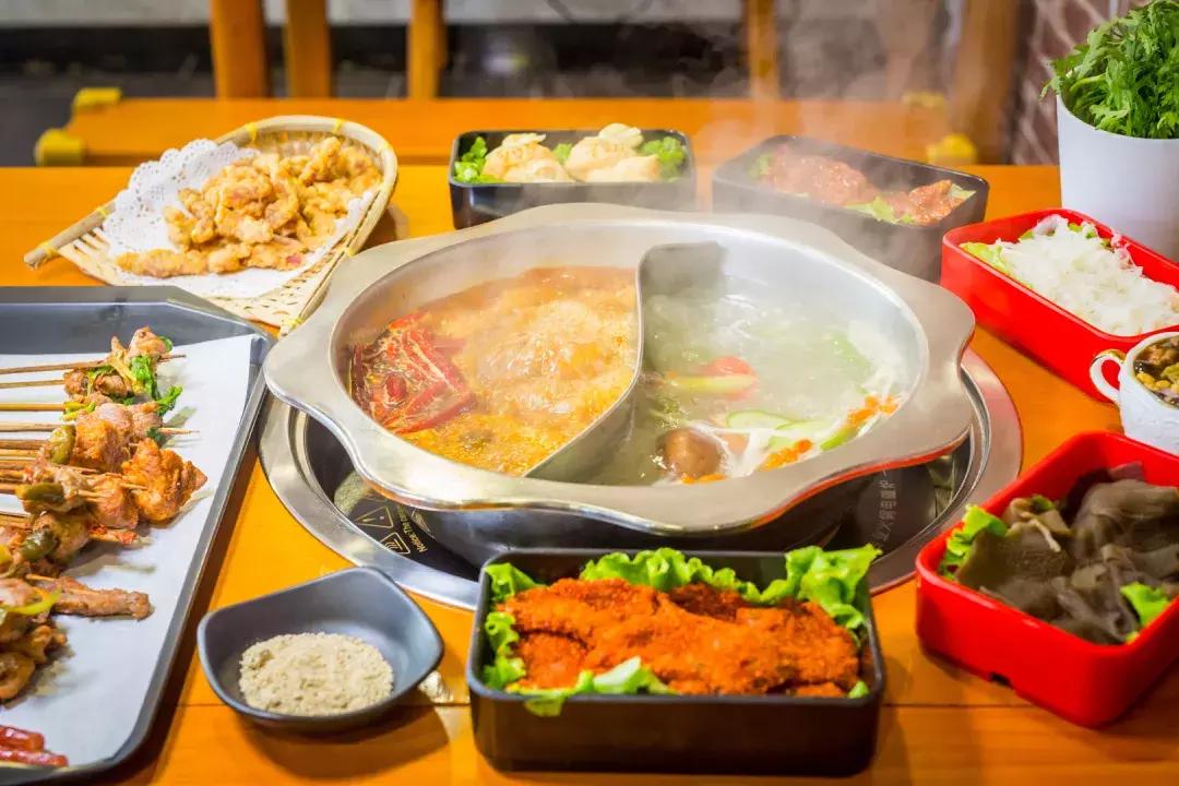 大连串串,大连串串店十大排名