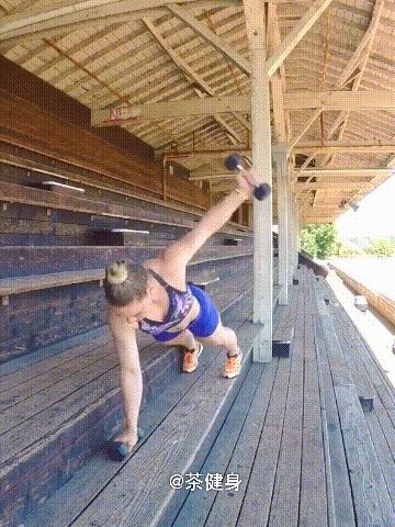 手臂粗无力怎么练,手臂粗可以练哑铃瘦吗