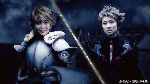 百万亚瑟王动漫全集解说,百万亚瑟王视频