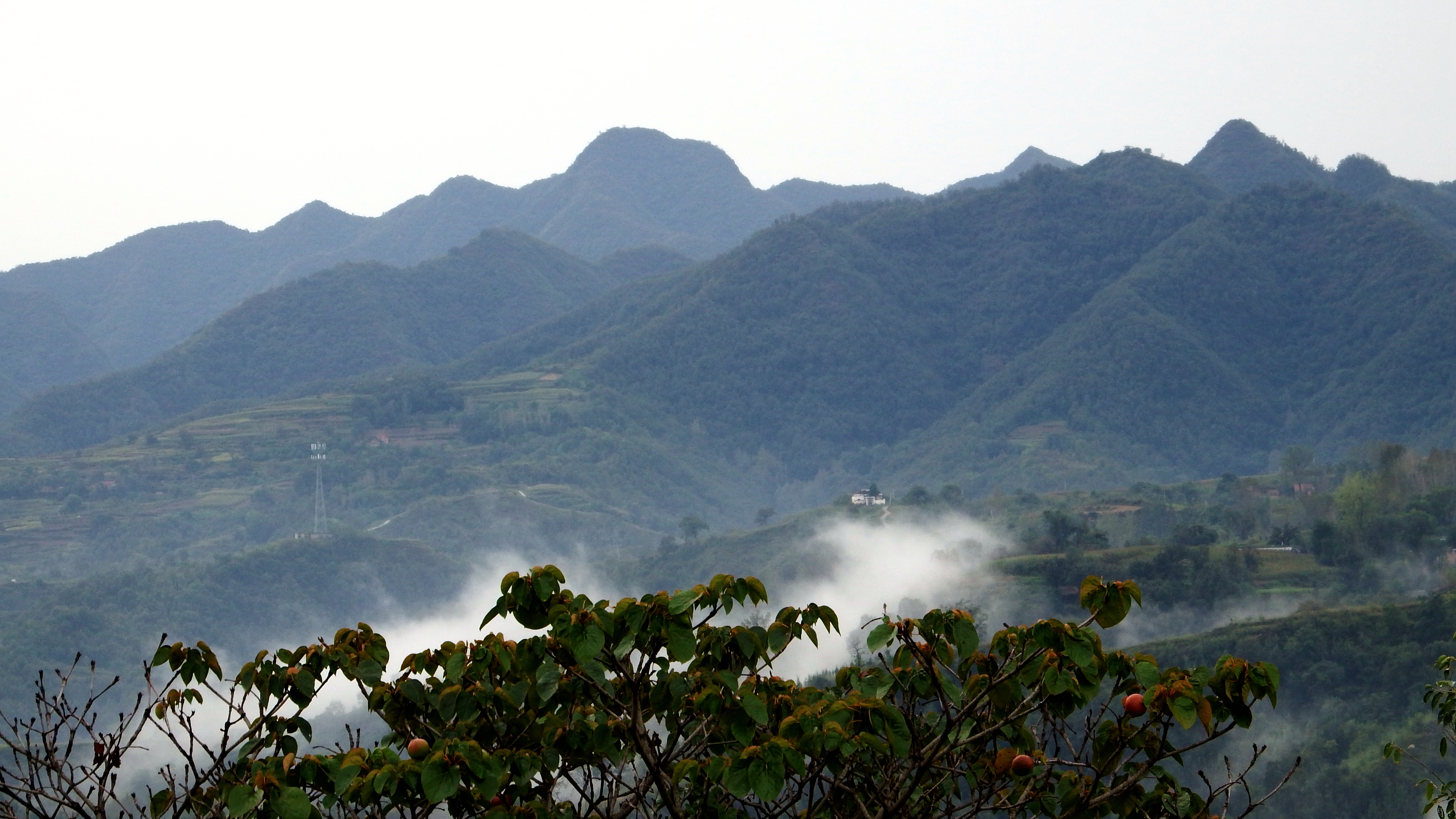 你的层次决定了你遇到的人的层次,你是什么层次就看到什么层次