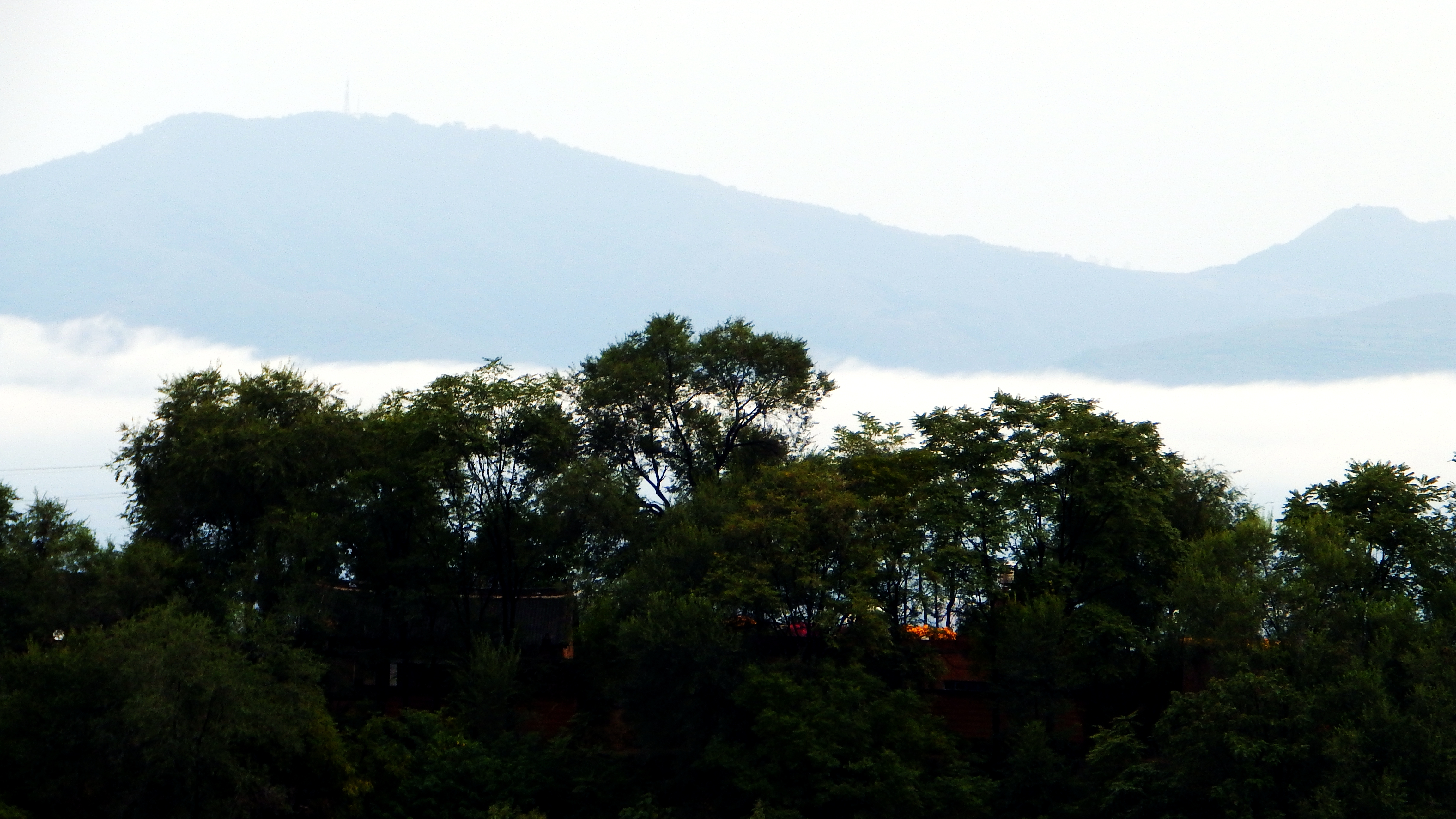 你的层次决定了你遇到的人的层次,你是什么层次就看到什么层次