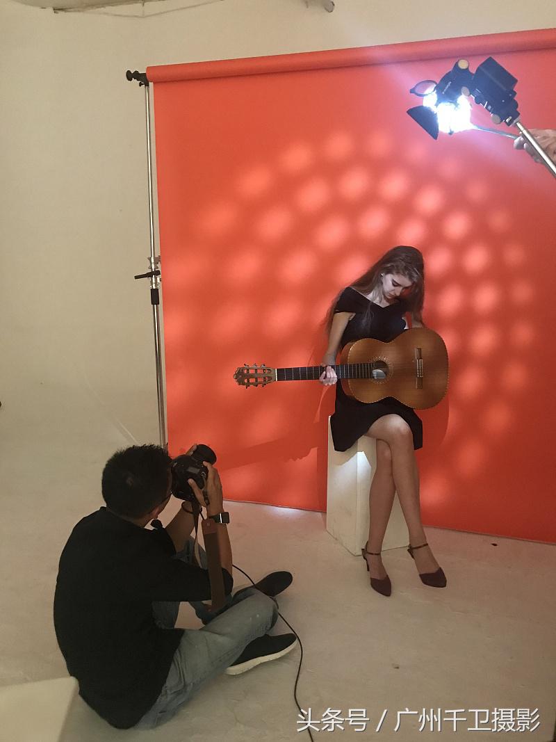 新奇拍摄技法,最牛掰的拍摄技巧