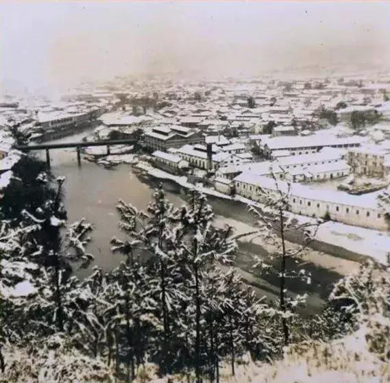 100张绝密南康老照片,100张信丰绝密老照片