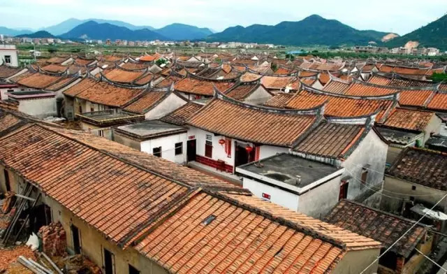 重磅！福清上榜全省经济实力十强！