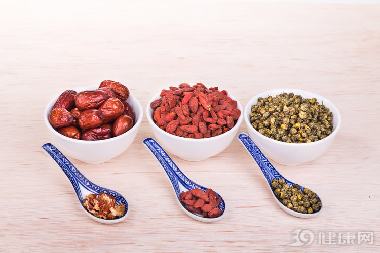 枸杞和它相配是天生一对,枸杞和它天生一对补气血