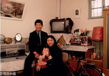 1978-2018，中国人和外国人如何看待这40年