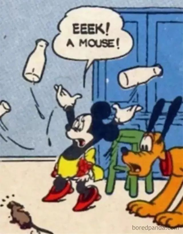 毁童年！小时候看过现在不忍直视……据说看懂的都结婚了