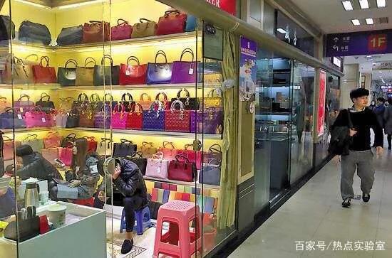 假包的利润有多大,假名牌包包利润