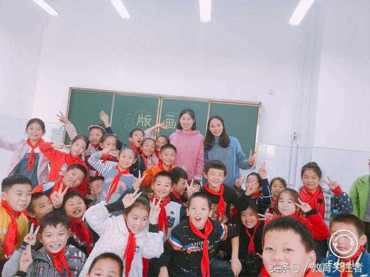 名校之路——聚焦郑州航空港区实验小学南校区异彩纷呈的校本课程