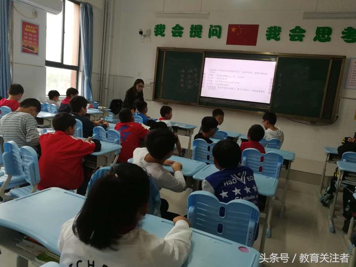 名校之路——聚焦郑州航空港区实验小学南校区异彩纷呈的校本课程