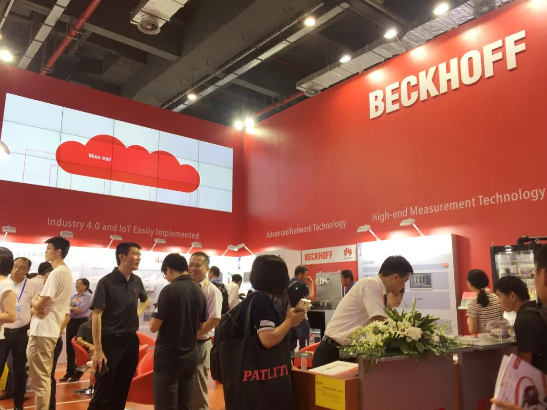 IAS∣智造圈正上演“自我革命”，数字化抢夺C位