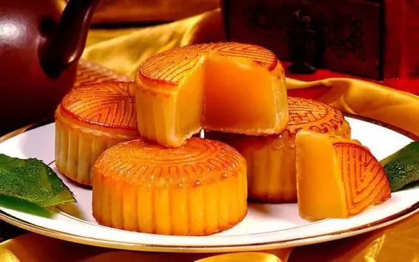 月饼质量不合格的有哪些,月饼抽检的主要不合格项是哪些