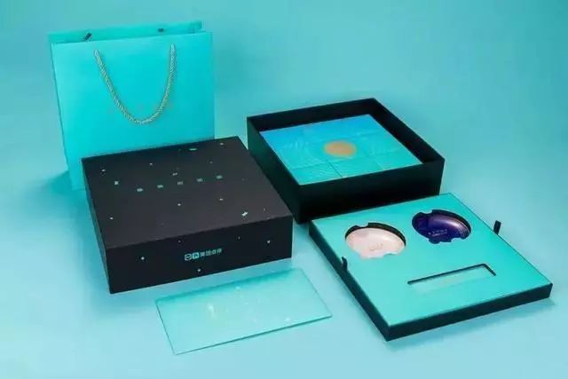 2019年月饼大战,2020月饼大战哪款月饼荣登c位